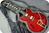 Gibson Custom Shop ES 355 Cherry 2011 Cherry