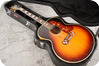 Gibson J 200 1963 Sunburst