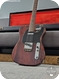 Fender Telecaster 1969-Rosewood