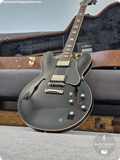 Gibson Es335 Traditional 2018 Black