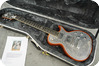 Zemaitis Custom Deluxe 1985 Metal Front Dragon