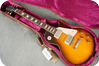 Gibson Custom Shop Joe Perry 59 Les Paul Std VOS 2013 Tobacco Burst
