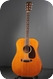 C. F. Martin Co D 18 1952 Natural