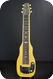 Fender Champion Lap Steel 1952 White Perloid