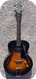 Gibson ES 125 1949 Sunburst
