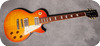 Gibson Les Paul 59 Reissue Tom Murphy Aged 2000 Sunburst
