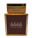 Signature Sound Deluxe Cattle Drive 100 6666 2025 Tan Suede NAMM 2025
