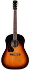 Atkin J43 Baked Sitka Mahogany Aged Sunburst Lefty Atkin J43 Baked Sitka Mahogany Aged Sunburst Lefty