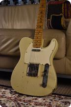 Fender-Telecaster-1968-Blonde