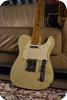 Fender Telecaster 1968-Blonde