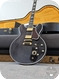Gibson B.B.King Lucille 2023 Transparent Ebony