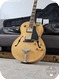 Gibson ES175 2012 Blonde