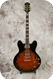 Epiphone Sheraton 2001-Vintage Sunburst