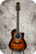 Ovation 385T Pinnacle Series-Tobacco Burst Ovation 385T Pinnacle Series-Tobacco Burst