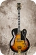 Gibson Super 400 CES 1979 Sunburst