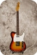 Fender Telecaster Custom 1967 Sunburst
