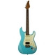 Suhr Classic S Vintage LE Daphne Blue