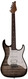 Suhr Standard Plus Trans Charcoal Burst Suhr Standard Plus Trans Charcoal Burst