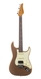 Suhr Classic S Vintage LE Firemist Gold