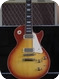 Gibson Gibson Les Paul Deluxe 2015-Heritage Cherry Sunburst