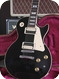 Gibson Les Paul Classic 2014 Ebony