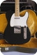 Fender Telecaster 1975 Black