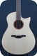 Gaiero Guitars MD Cutaway 2025 Natural
