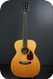 Collings OM 2HT 2017 Natural