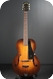 Epiphone OLYMPIC 1935 Sunburst