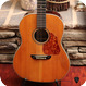 Washburn Guitars Model 5246 Solo Acoustic 1937