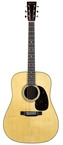 Martin D28 Standard Refresh Natural Martin D28 Standard Refresh Natural