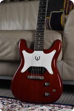 Epiphone Coronet 1963 Cherry