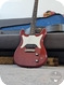 Epiphone Coronet 1963 Cherry
