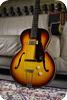 Epiphone Century 1959-Sunburst