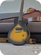 Gibson Les Paul Junior 1955-Sunburst