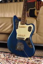 Fender-Jaguar-1965-Lake Placid Blue