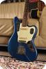 Fender Jaguar 1965-Lake Placid Blue