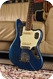 Fender Jaguar 1965 Lake Placid Blue