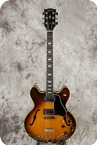 Gibson-ES-335 TD-1981-Sunburst