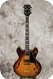 Gibson-ES-335 TD-1981-Sunburst