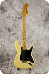 Fender Stratocaster 1980 Olympic White Fender Stratocaster 1980 Olympic White