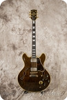 Gibson ES 355 TDSV 1980 Walnut