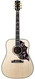Gibson Custom Shop Hummingbird Custom Koa Antique Natural