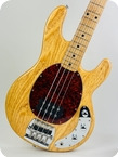 Ernie Ball Music Man Stingray 2 EQ 1994 Natural