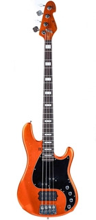 Sandberg California Vm Orange Metallic Soft Aged