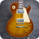Gibson Custom Shop Les Paul R9 2018 Iced Tea