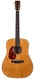 Atkin Essential D Baked Sitka Mahogany Lefty Atkin Essential D Baked Sitka Mahogany Lefty