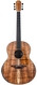 Lowden F50 All Hawaiian AAAAA Koa 2023