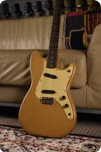 Fender Duo Sonic 1959 Desert Sand