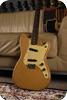 Fender Duo Sonic 1959-Desert Sand